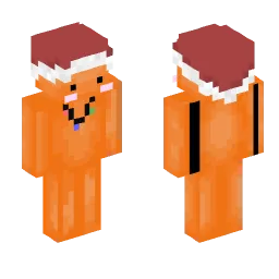 Minecraft Skin #157810