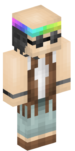 Minecraft Skin #157811