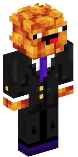 Niccomodee Minecraft Skin Preview on Minecraft.Co.Com