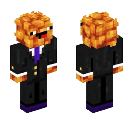Minecraft Skin #157812