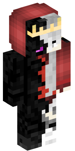 sophia_exe Minecraft Skin Preview on Minecraft.Co.Com