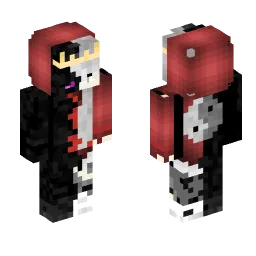 Minecraft Skin #157813