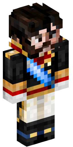 Minecraft Skin #157814