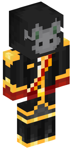 Minecraft Skin #157816