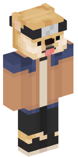 Minecraft Skin #157817