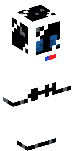 Minecraft Skin #157818