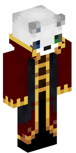 Minecraft Skin #157819