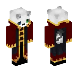 Minecraft Skin #157819