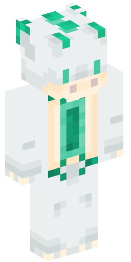 Minecraft Skin #157820