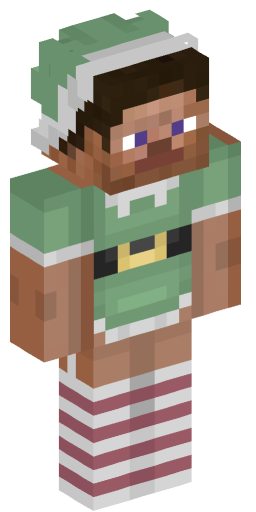 Minecraft Skin #157821
