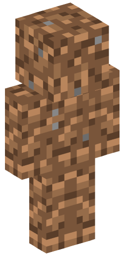 Minecraft Skin #157822