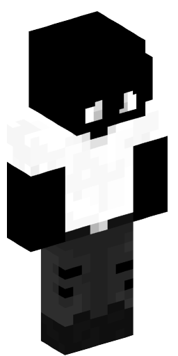 Minecraft Skin #157824