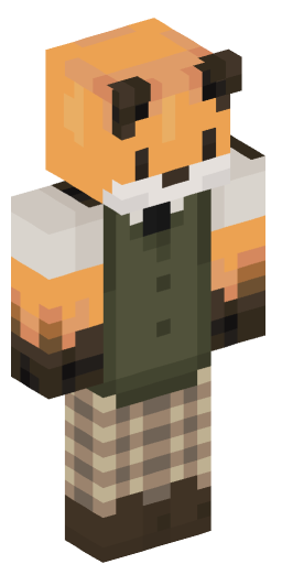 Minecraft Skin #157826
