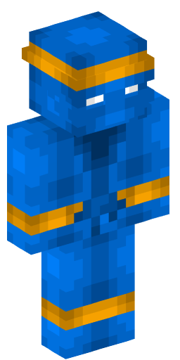 Minecraft Skin #157827