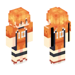 Minecraft Skin #157828