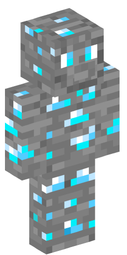 Minecraft Skin #157829