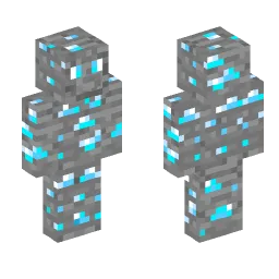 Minecraft Skin #157829