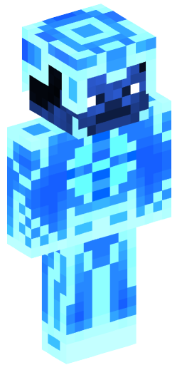zack Minecraft Skin Preview on Minecraft.Co.Com