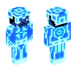 Minecraft Skin #157830