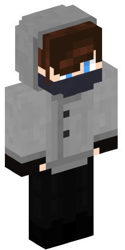 Minecraft Skin #157831