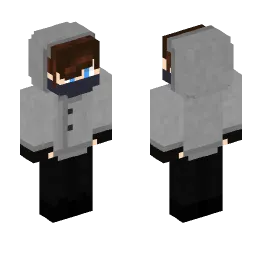 Minecraft Skin #157831