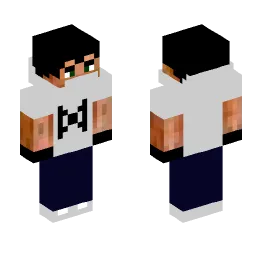 Minecraft Skin #157833