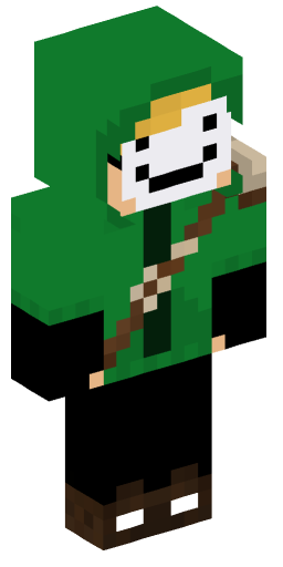 Minecraft Skin #157840