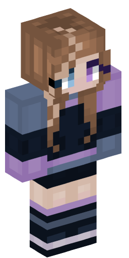Minecraft Skin #157844
