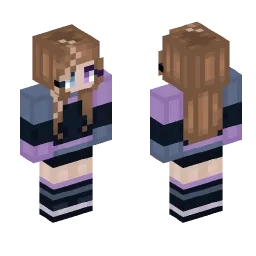 Minecraft Skin #157844