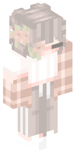 Minecraft Skin #157848