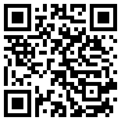 caggin QR Code