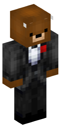 caggin Minecraft Skin Preview on Minecraft.Co.Com