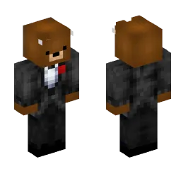 Minecraft Skin #157853