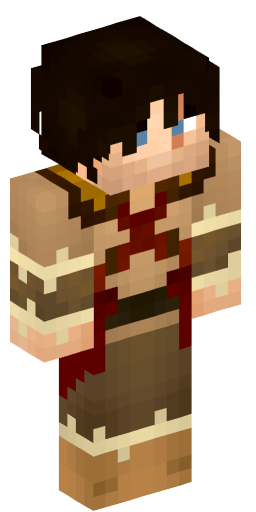 Minecraft Skin #157858