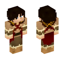 Minecraft Skin #157858