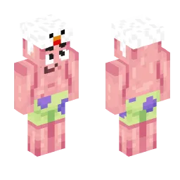 Minecraft Skin #157860