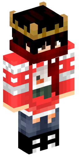 Minecraft Skin #157861