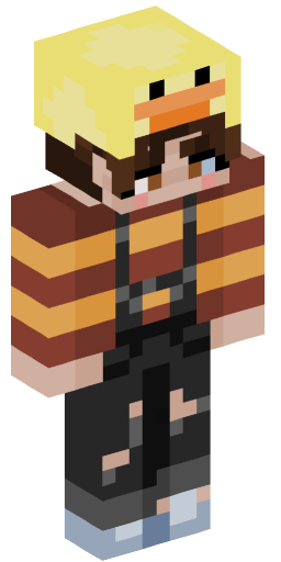 Minecraft Skin #157862