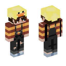 Minecraft Skin #157862