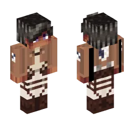 Minecraft Skin #157867