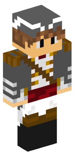 Minecraft Skin #157870