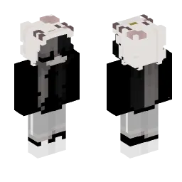 Minecraft Skin #157872