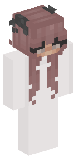 j4css Minecraft Skin Preview on Minecraft.Co.Com