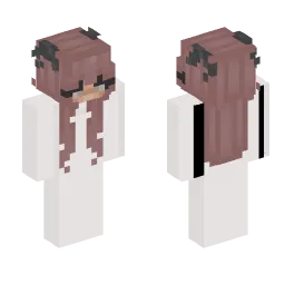 Minecraft Skin #157876