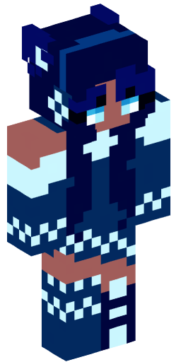 Minecraft Skin #157880