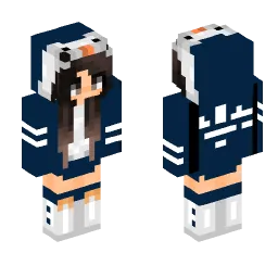 Minecraft Skin #157881