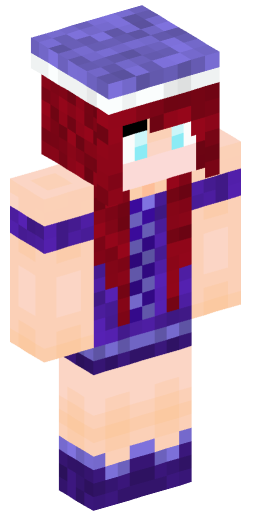 Minecraft Skin #157882