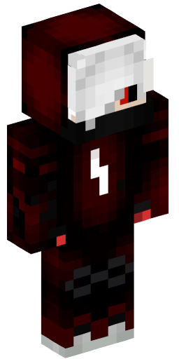 Minecraft Skin #157883