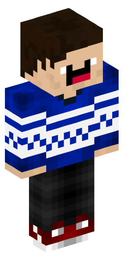 Marcin_Doga Minecraft Skin Preview on Minecraft.Co.Com