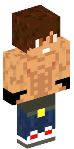 Minecraft Skin #157891